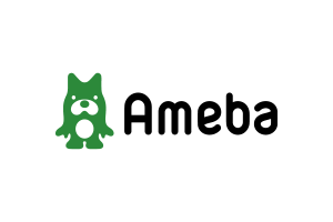 ameba　リンクバナー